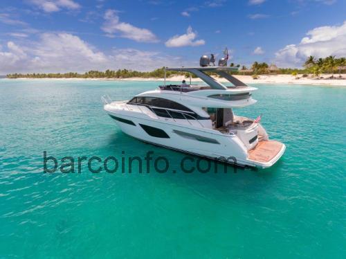 Princess 55 ficha tecnica 